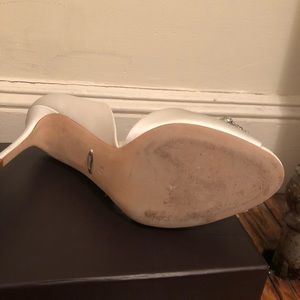 Badgley Mischka Shoes - Badgley Mischka Wedding Heels Badgley Mischka Shoes - Badgley Mischka Wedding Heels